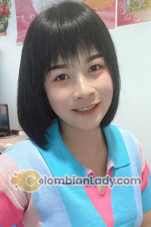 207981 - Supansa Age: 28 - Thailand