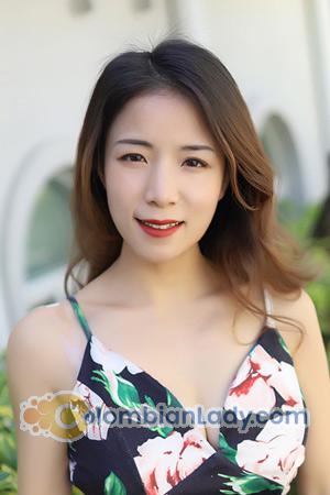 208006 - Qingqing Age: 42 - China