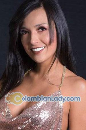 208078 - Diana Giselle Age: 36 - Colombia