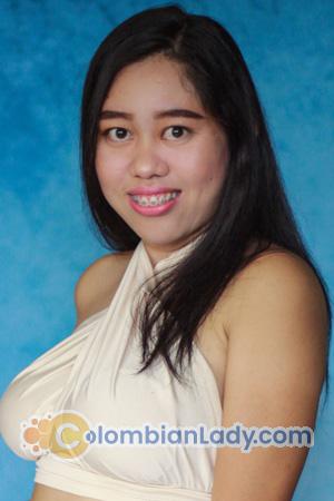 208091 - Jenelyn Age: 28 - Philippines