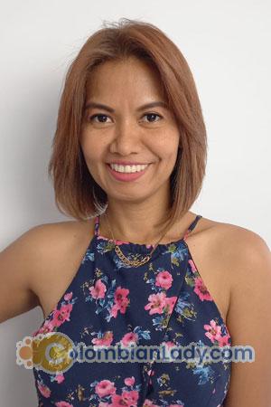 208167 - Lilibeth Age: 40 - Colombia