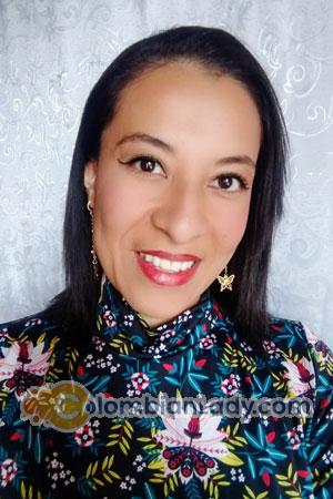 208172 - Yuri Liceth Age: 35 - Colombia