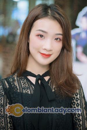 208204 - Xiaojun Age: 27 - China