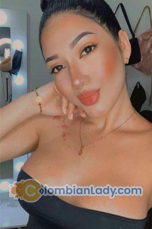 208264 - Juliana Age: 21 - Colombia