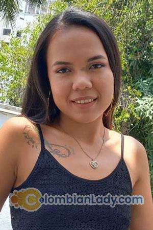 208281 - Linda Age: 27 - Colombia