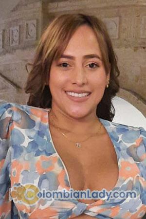 208282 - Vercilanis Age: 33 - Colombia