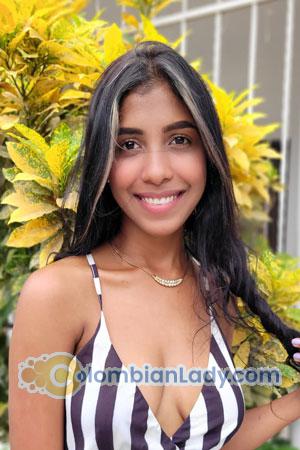 208287 - Maria Jose Age: 21 - Colombia
