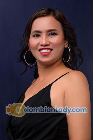 208315 - Chemae Age: 37 - Philippines