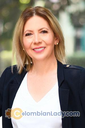 208396 - Judith Age: 54 - Mexico