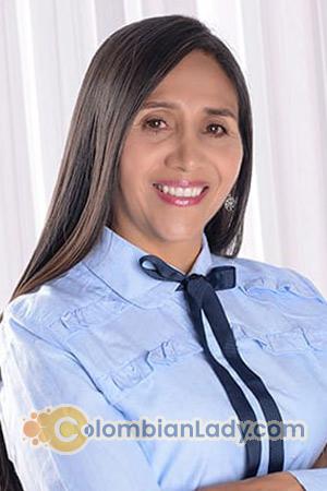 208403 - Martha Age: 52 - Colombia