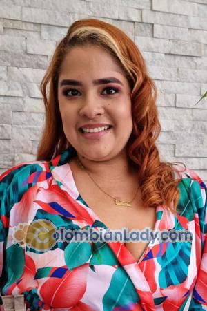 208420 - Juliana Age: 35 - Colombia