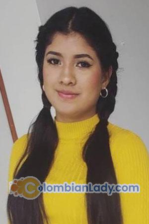 Ladies of Latin-America