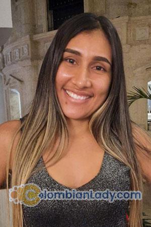 208501 - Monica Age: 27 - Colombia
