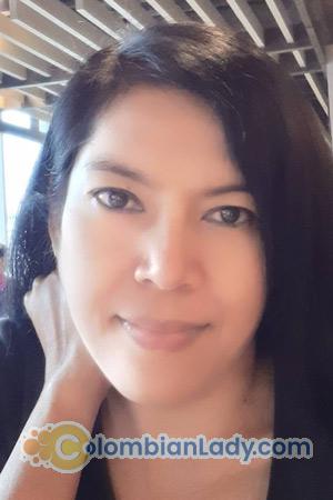 Ladies of Surat Thani