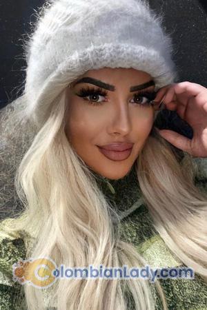 208540 - Naida Age: 26 - Bosnia