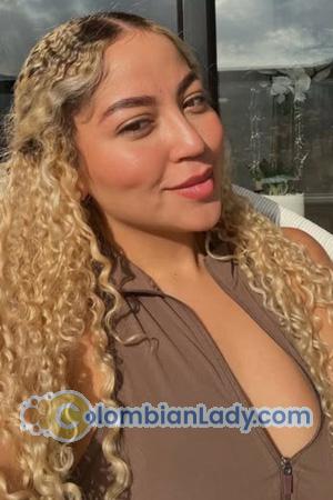 Ladies of Latin-America