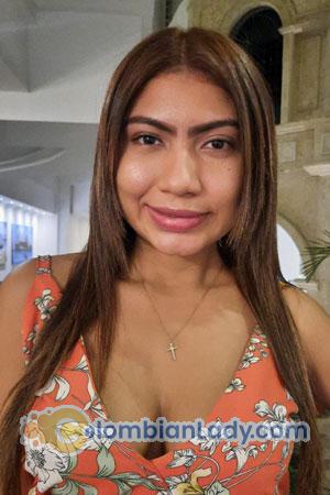 208608 - Gladys Age: 28 - Colombia