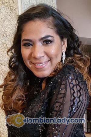 208616 - Maria Age: 30 - Colombia