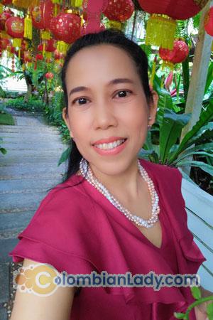 208631 - Jariya Age: 55 - Thailand