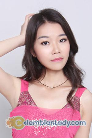 208647 - Jona Age: 31 - China