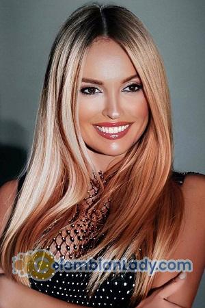 208676 - Yana Age: 35 - Ukraine