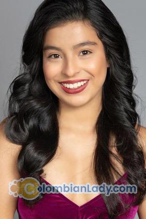 208714 - Denebth Age: 20 - Colombia