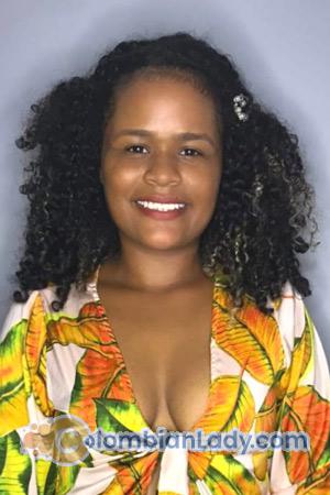 Ladies of Latin-America