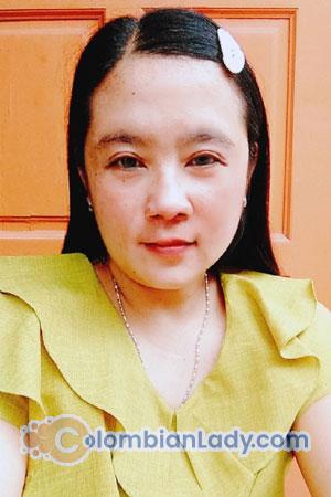 208738 - Jiraporn Age: 45 - Thailand