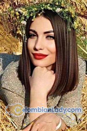 Ladies of Eastern-Europe