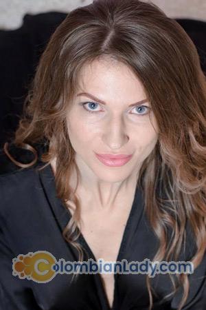 208828 - Svetlana Age: 39 - Russia