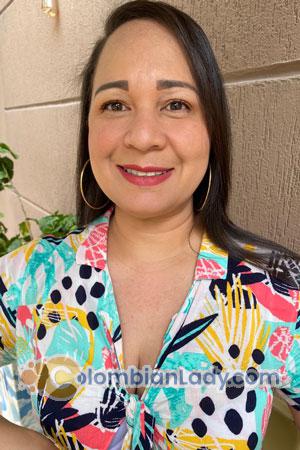 208865 - Cristina Age: 45 - Colombia