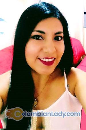 Ladies of Latin-America