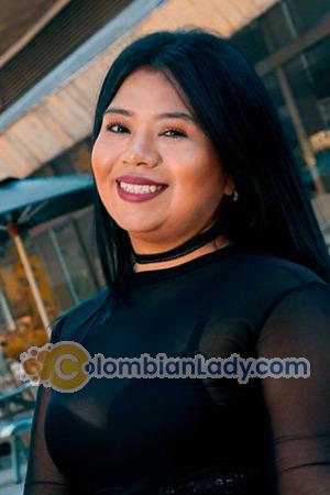 208959 - Karen Age: 32 - Colombia