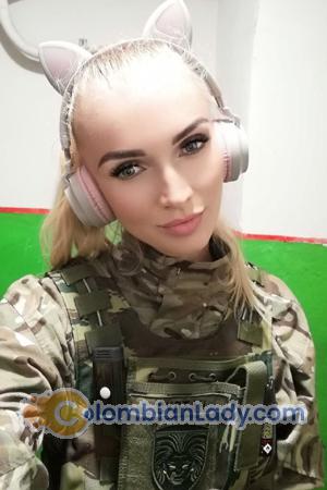 209002 - Roksolana Age: 29 - Ukraine