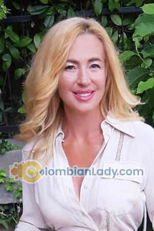 209096 - Olesya Age: 50 - Ukraine
