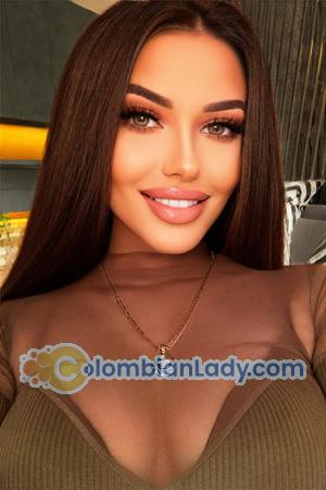 209104 - Ekaterina Age: 22 - Slovenia