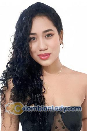 Ladies of Latin-America