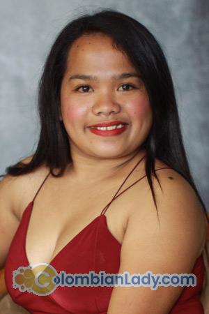 209354 - Rica Age: 20 - Philippines