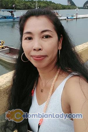 209361 - Thanaphorn Age: 49 - Thailand
