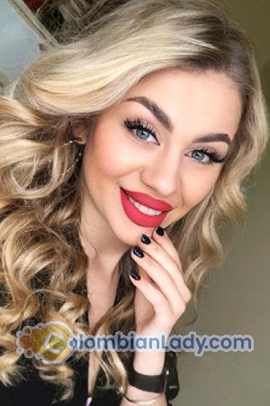 209443 - Snizhana Age: 19 - Ukraine