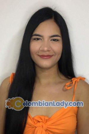 Ladies of Latin-America