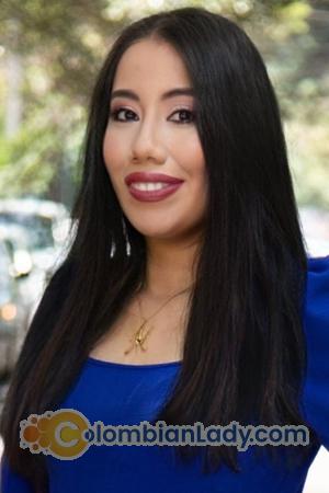 209536 - Miriam Age: 31 - Mexico