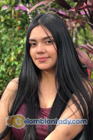 209657 - Karen Age: 22 - Colombia