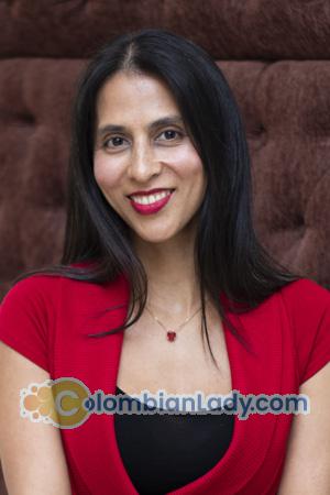 209662 - Sonia Age: 41 - Colombia