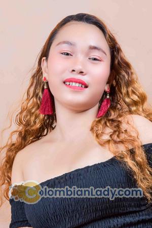 209671 - Cristita Age: 24 - Philippines