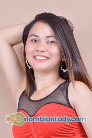 209672 - Analyn Age: 36 - Philippines
