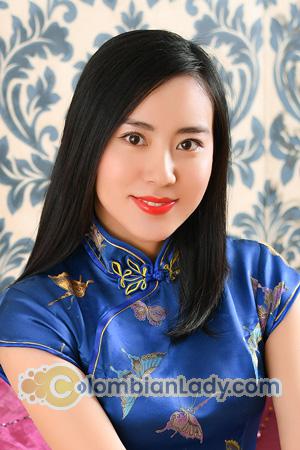 209687 - Jessica Age: 34 - China