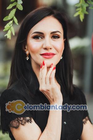 Ladies of Eastern-Europe