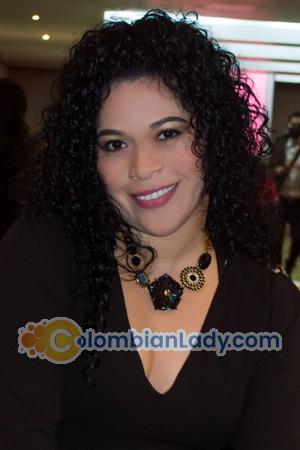 209758 - Geraldine Age: 39 - Peru