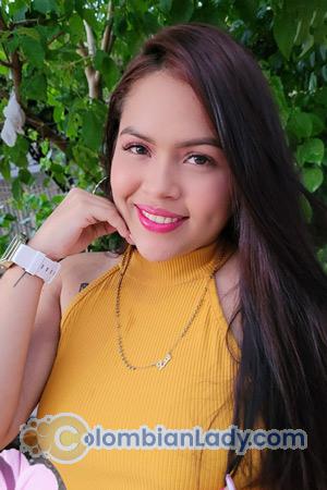 Ladies of Barranquilla